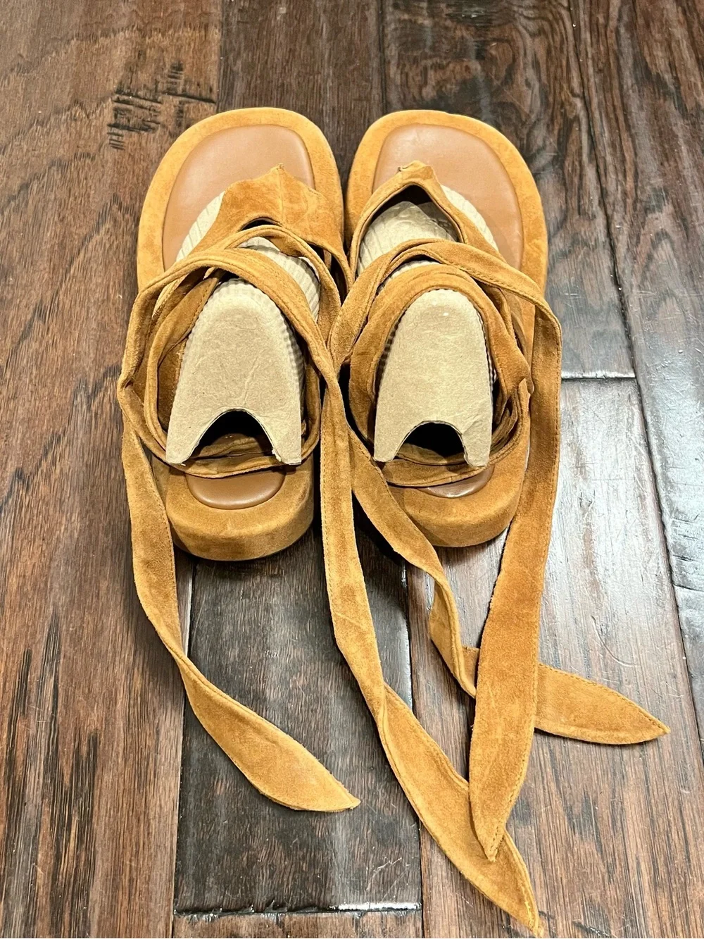 AEROSOLES FRANCESCA SANDAL